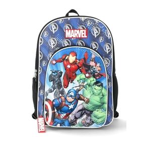 Marvel Avengers Backpack